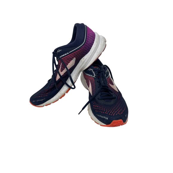 Brooks Launch 5 Running Shoes 9.5M - Picture 2 of 9
